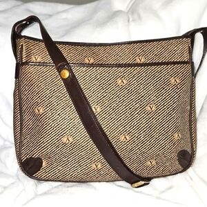 Valentino Garavani Vintage Shoulder Bag